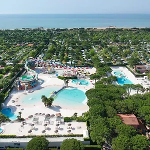 ***** Resort Union Lido Italia