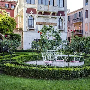 **** Hotel Ca' Nigra Lagoon Italia