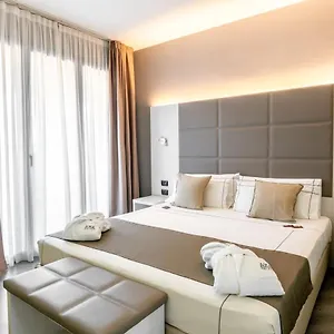 **** Hotel Acca Palace Aa Italia