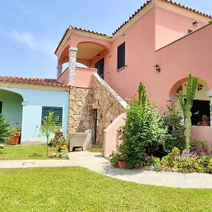 La Padula San Teodoro (Sardinia)