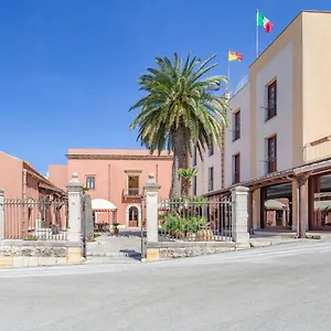 **** Hotel Zina Park Italia