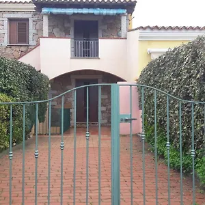 Casa Mare Sardegna 1 San Teodoro (Sardinia)