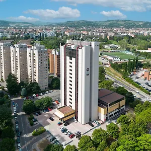 **** Hotel Western Tower Italia
