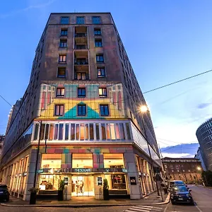 **** Hotel The Square Duomo Italia