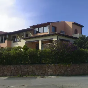 Casa Debili San Teodoro (Sardinia)