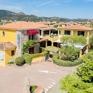 Lu Pitrali Hotel