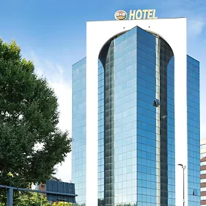 *** Hotel Milano Sesto Marelli Italia