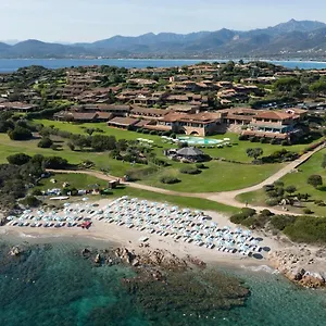 Due Lune Puntaldia & Golf Hotel