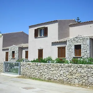 Badualga San Teodoro (Sardinia)