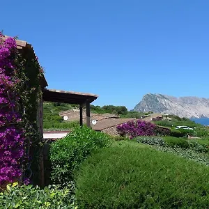 Casa Molara San Teodoro (Sardinia)
