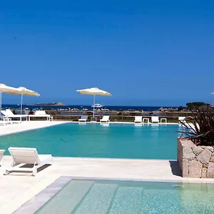 Paradise And San Teodoro (Sardinia)