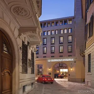 ***** Hotel Mandarin Oriental, Italia