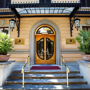 **** Hotel Albani Italia
