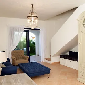 Li Casi Bianchi San Teodoro (Sardinia)