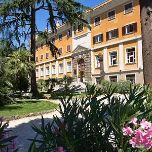 **** Hotel Lh Montemario Italia