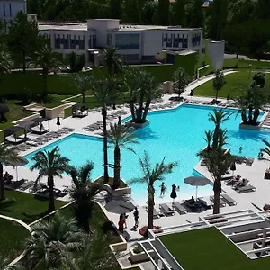 **** Hotel Ergife Palace Italia