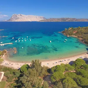 Club Baja Bianca San Teodoro (Sardinia)