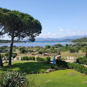Residenze Porto Coda Cavallo San Teodoro (Sardinia)